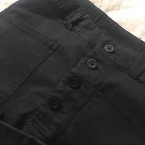 713 Sunday’s 5 button pants - never worn!